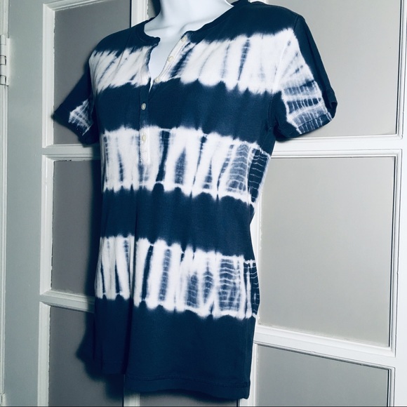 AMERICAN LIVING TIE DYE - Picture 5 of 8